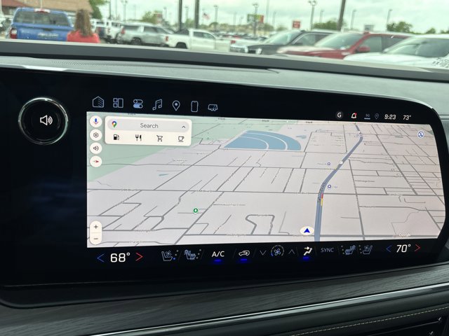 New 2025 Chevrolet Tahoe Premier AWD/4WD image 38