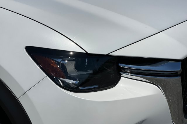 New 2026 MAZDA CX-90 Plug-In Hybrid w/ Preferred AWD/4WD image 32