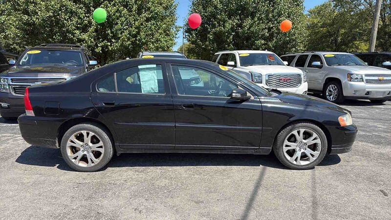 Used 2009 Volvo S60 2.5T