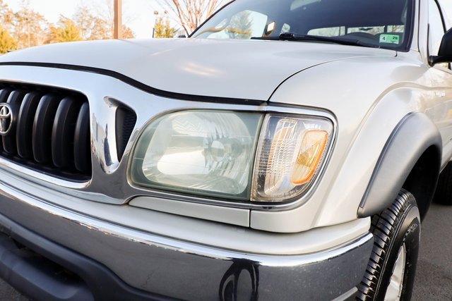 Used 2003 Toyota Tacoma PreRunner image 16