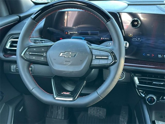 New 2026 Chevrolet Traverse RS image 8