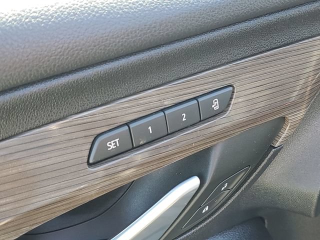 Used 2022 GMC Terrain Denali AWD/4WD image 27
