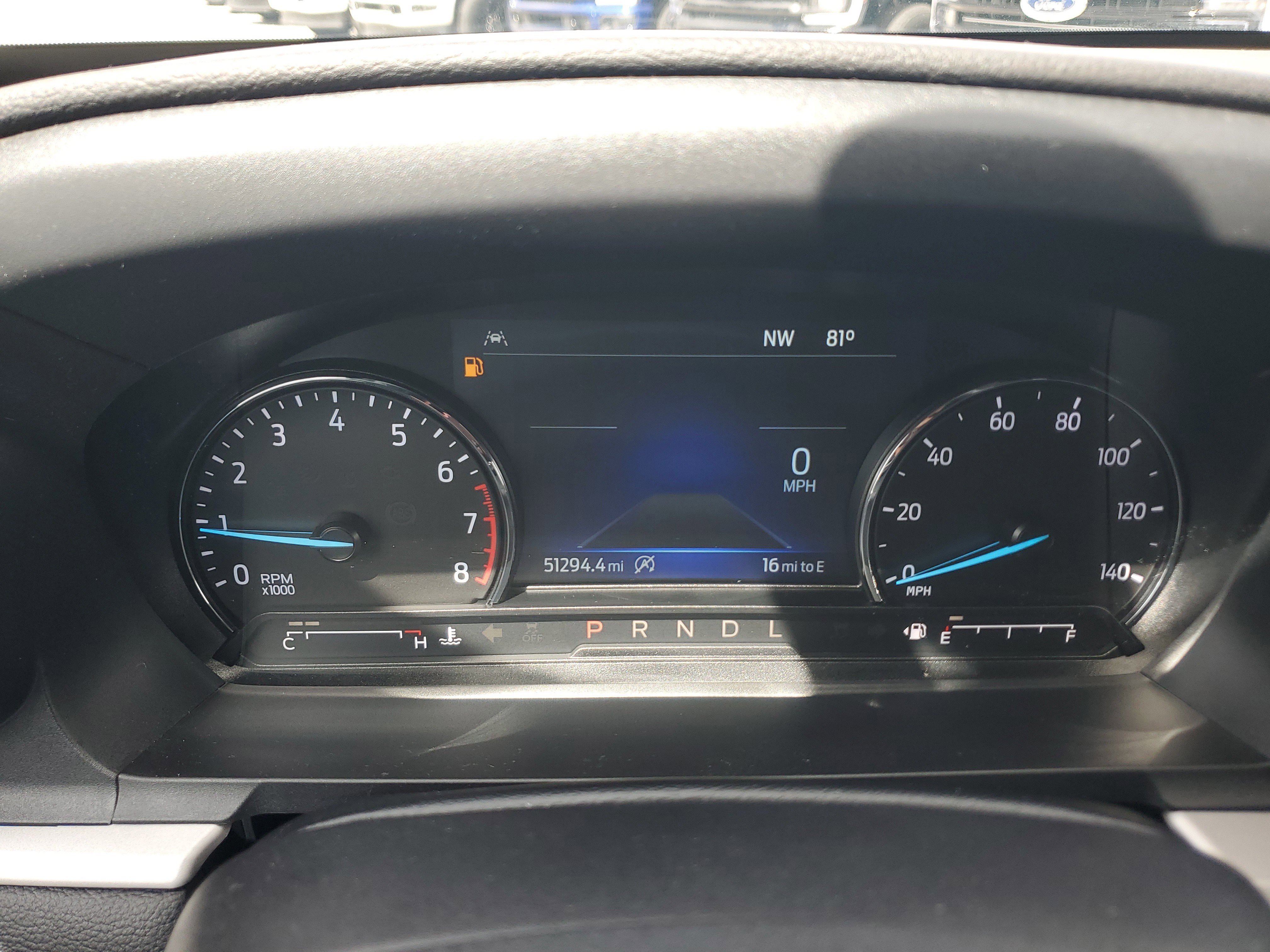 Used 2023 Ford Explorer XLT image 34