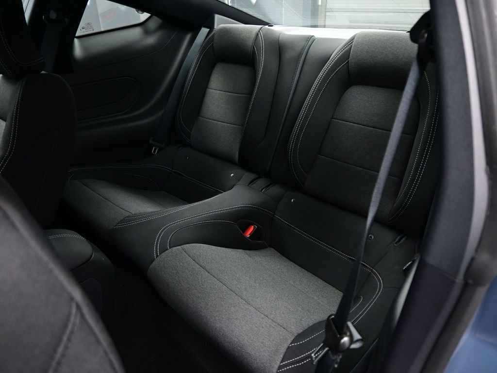 Used 2025 Ford Mustang GT RWD image 22