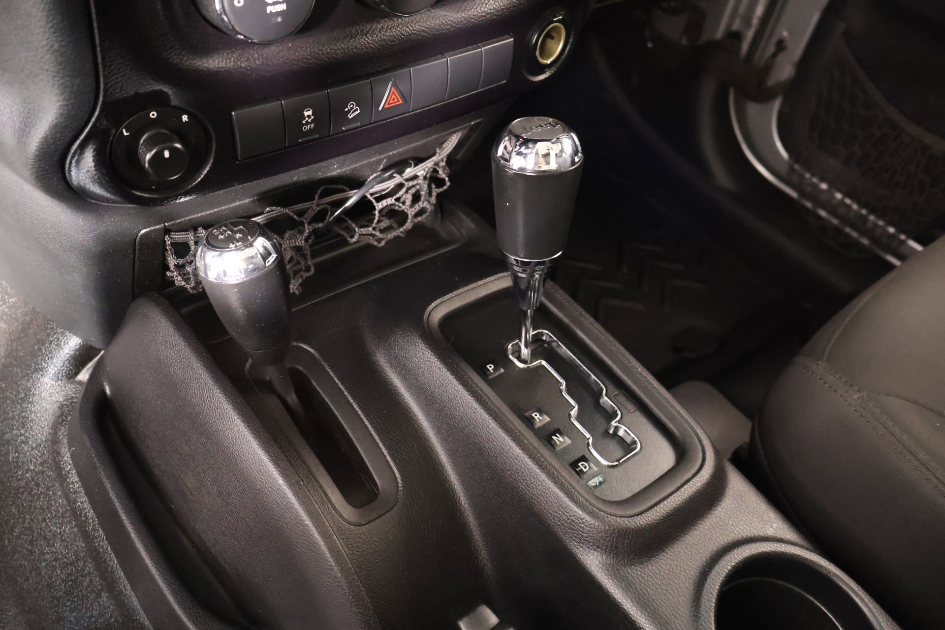 Used 2016 Jeep Wrangler Unlimited Sport w/ Quick Order Package 24S image 6