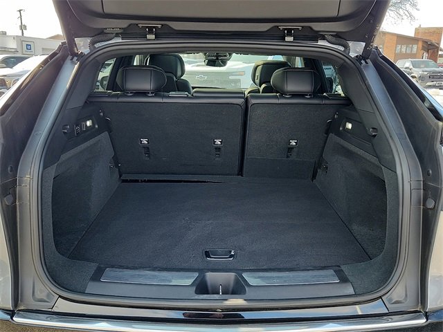 Used 2023 Cadillac Lyriq 2WD image 30