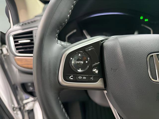 Used 2021 Honda CR-V EX-L image 17