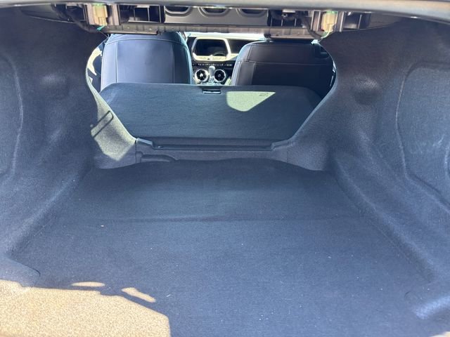Used 2022 Chevrolet Camaro LT w/ RS Package image 26