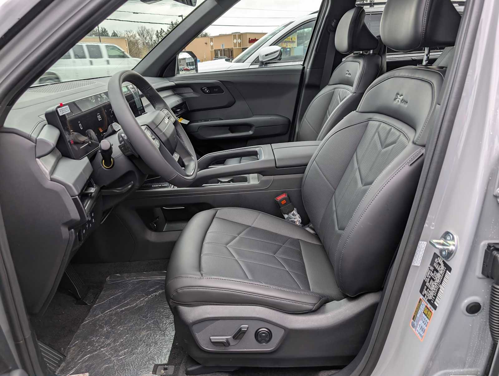 New 2027 Kia Telluride EX X-Line image 4