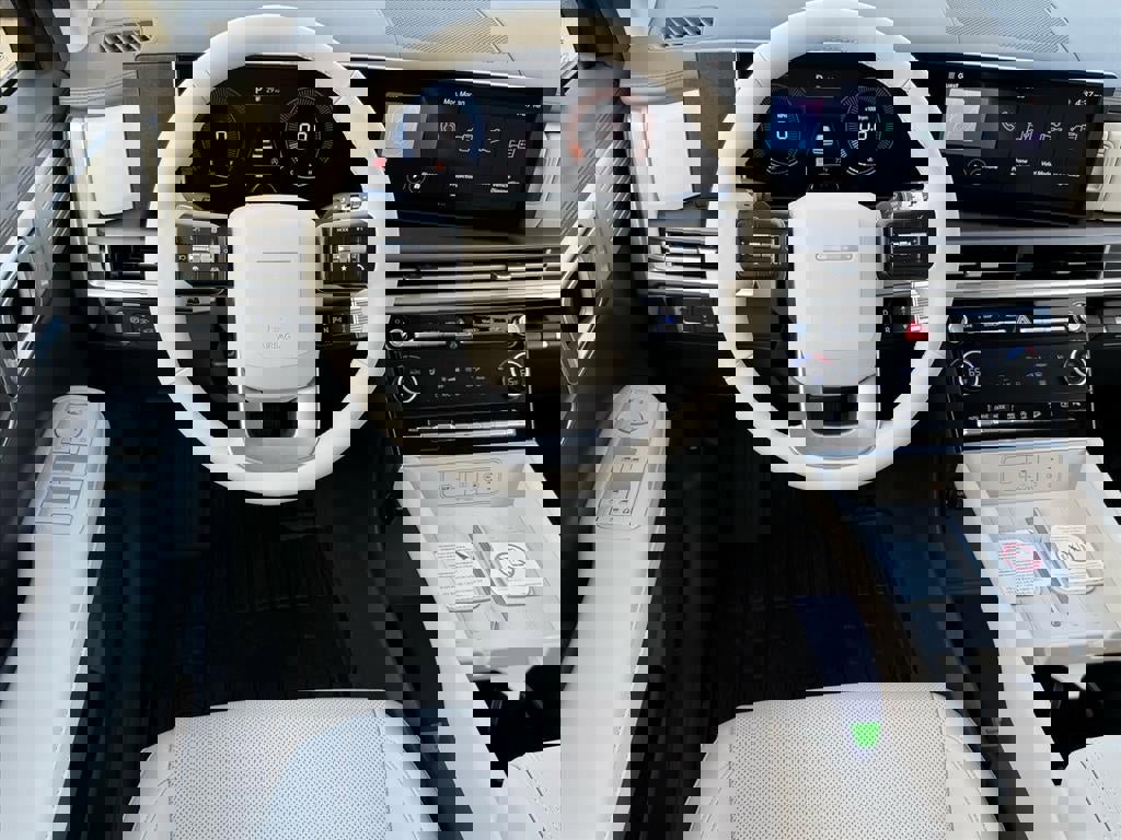 New 2026 Hyundai Santa Fe SEL AWD/4WD image 15