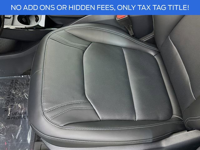 New 2025 Ford Mustang Mach-E Premium image 20