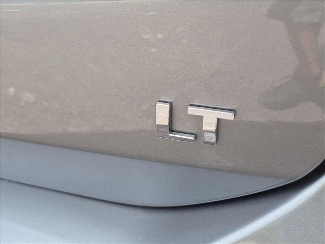 Certified 2023 Chevrolet Equinox LT AWD/4WD image 6