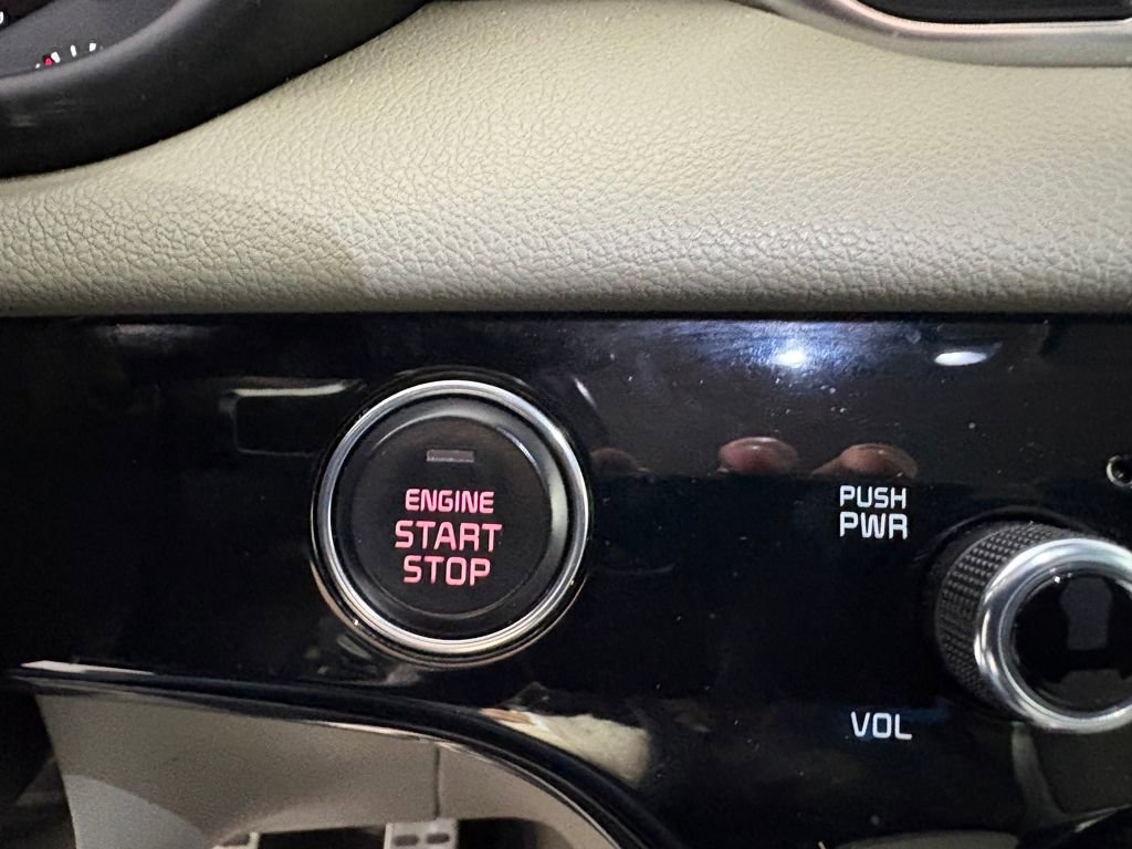 Used 2018 Kia Sportage SX image 22