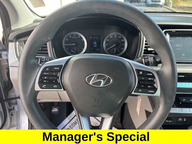 Used 2019 Hyundai Sonata ECO image 16