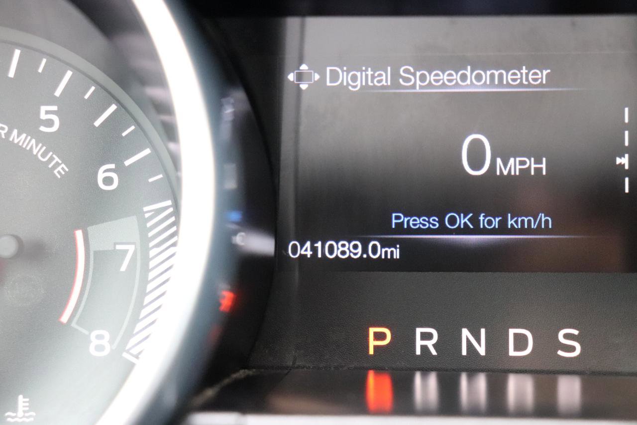 Used 2023 Ford Mustang Premium image 23