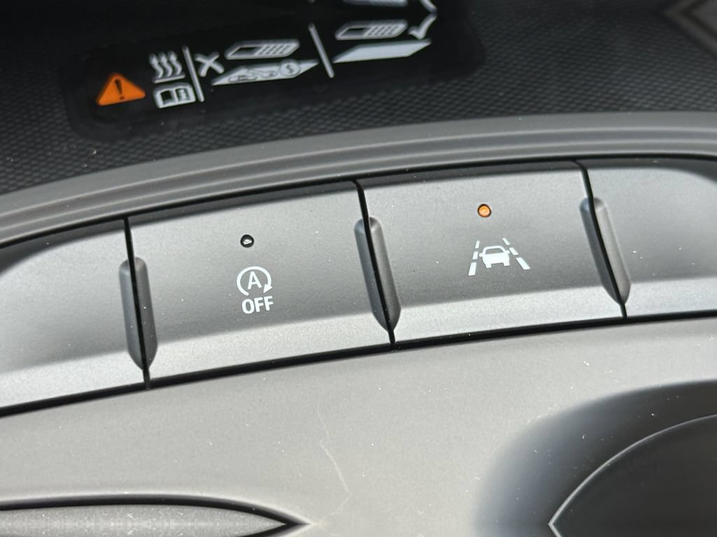 New 2026 Buick Envista Preferred w/ Convenience I Package FWD image 37