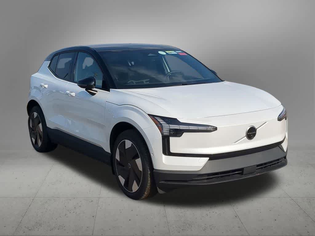 New 2026 Volvo EX30 Ultra w/ Protection Package Premier AWD/4WD image 8