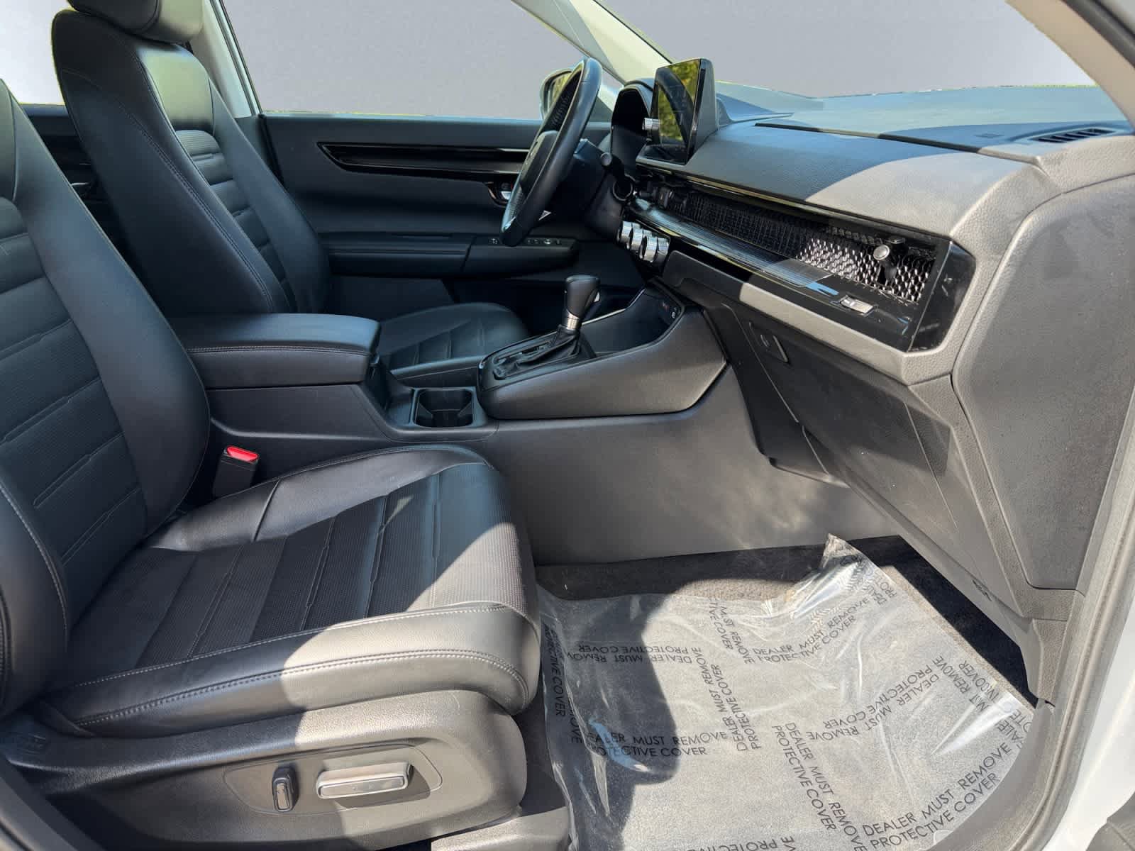 Used 2023 Honda CR-V EX-L image 20