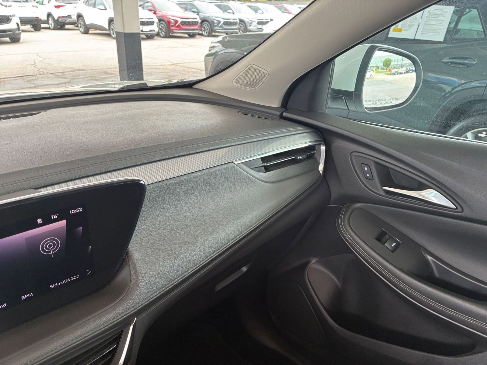 Used 2025 Buick Encore GX Preferred FWD image 34