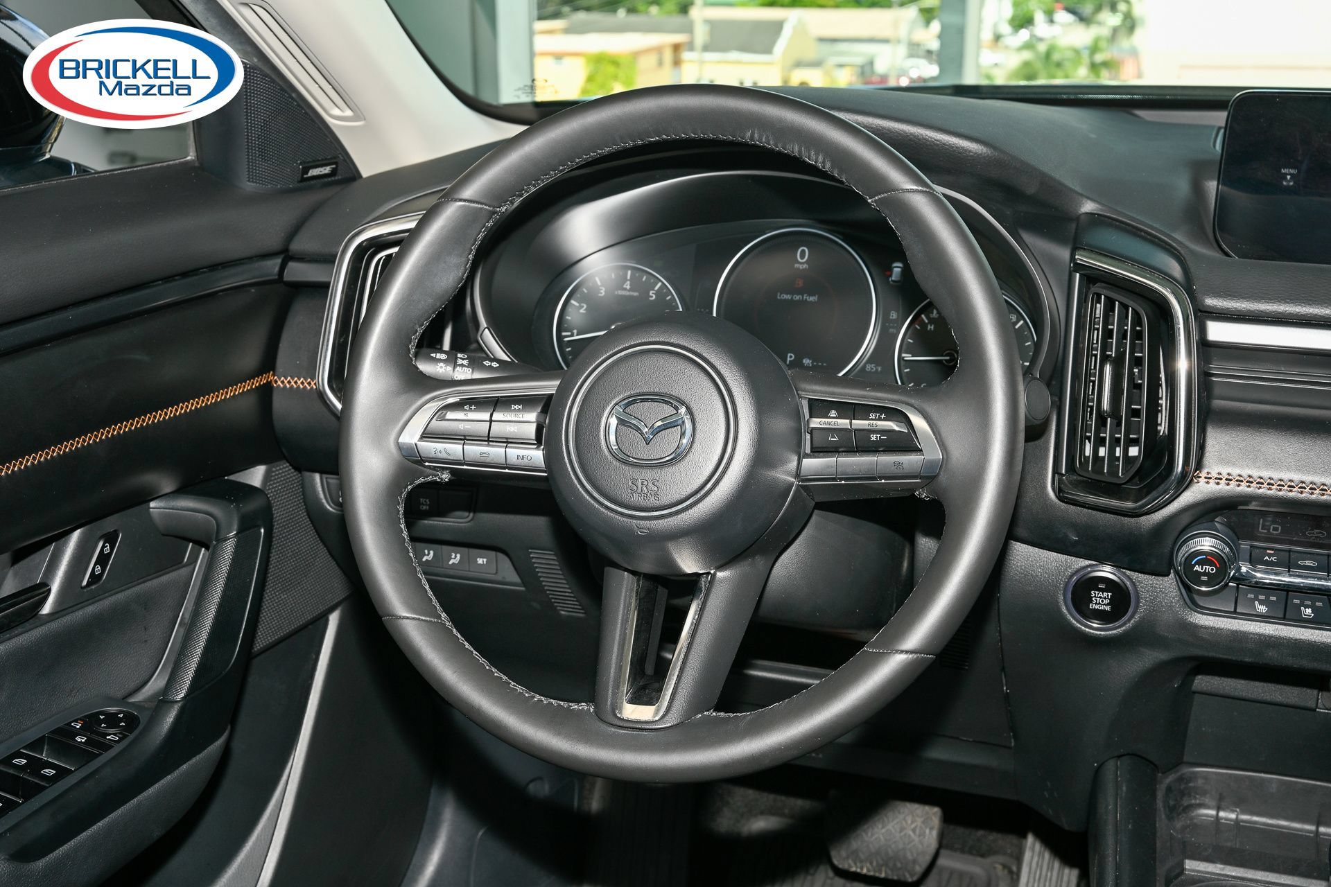 Used 2024 MAZDA CX-50 AWD 2.5 S image 23