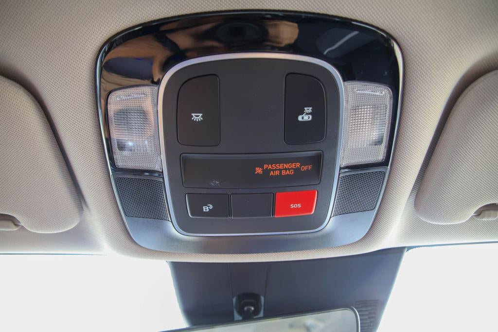 New 2026 Hyundai Sonata SEL FWD image 22