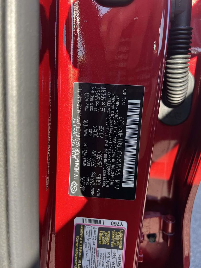 Certified 2026 Genesis GV70 2.5T image 18