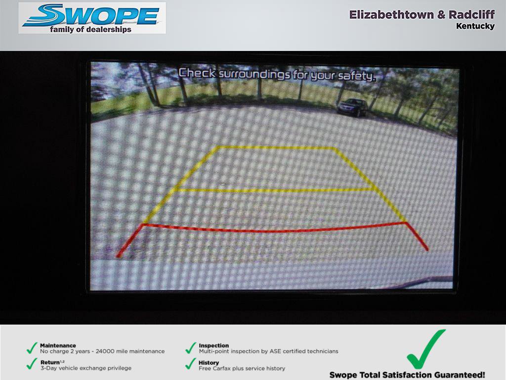 Used 2021 Kia Stinger GT image 21