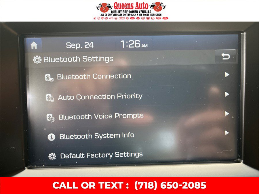 Used 2019 Hyundai Sonata SEL FWD image 44