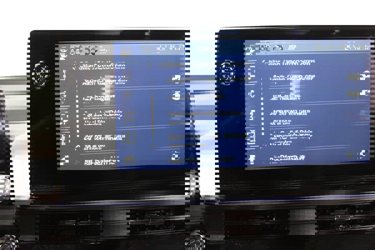 Used 2025 Honda Prologue Touring image 30