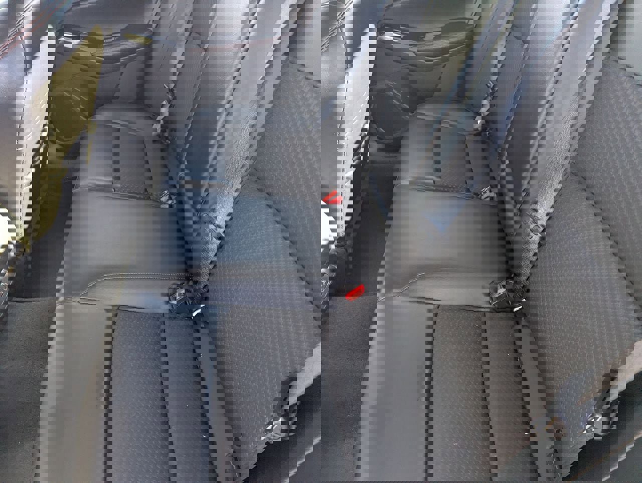 Certified 2025 Nissan Altima 2.5 SR image 21