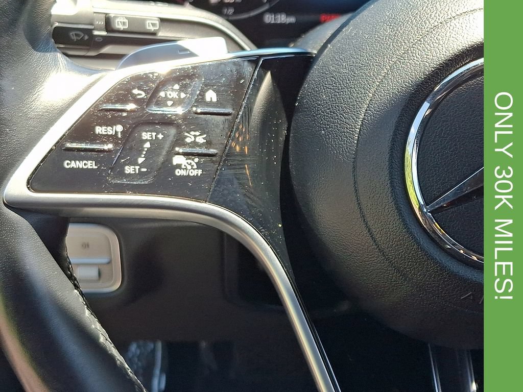 Used 2025 Mercedes-Benz GLE 350 4MATIC w/ Driver Assistance Package image 21