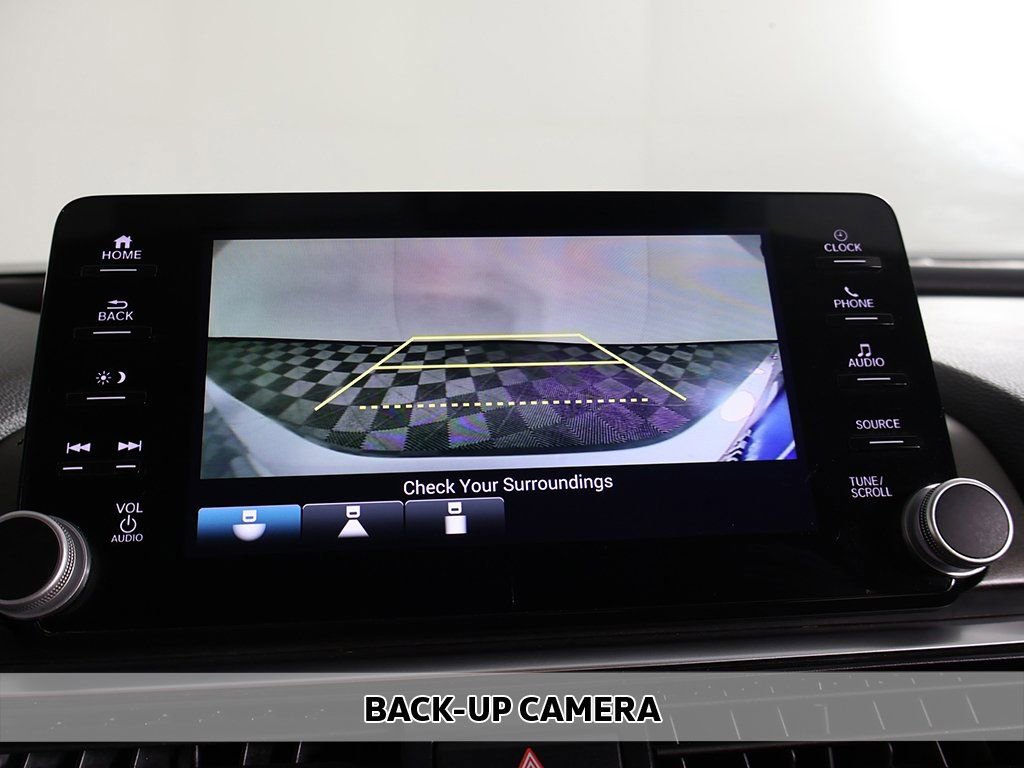 Used 2021 Honda Accord Sport image 4