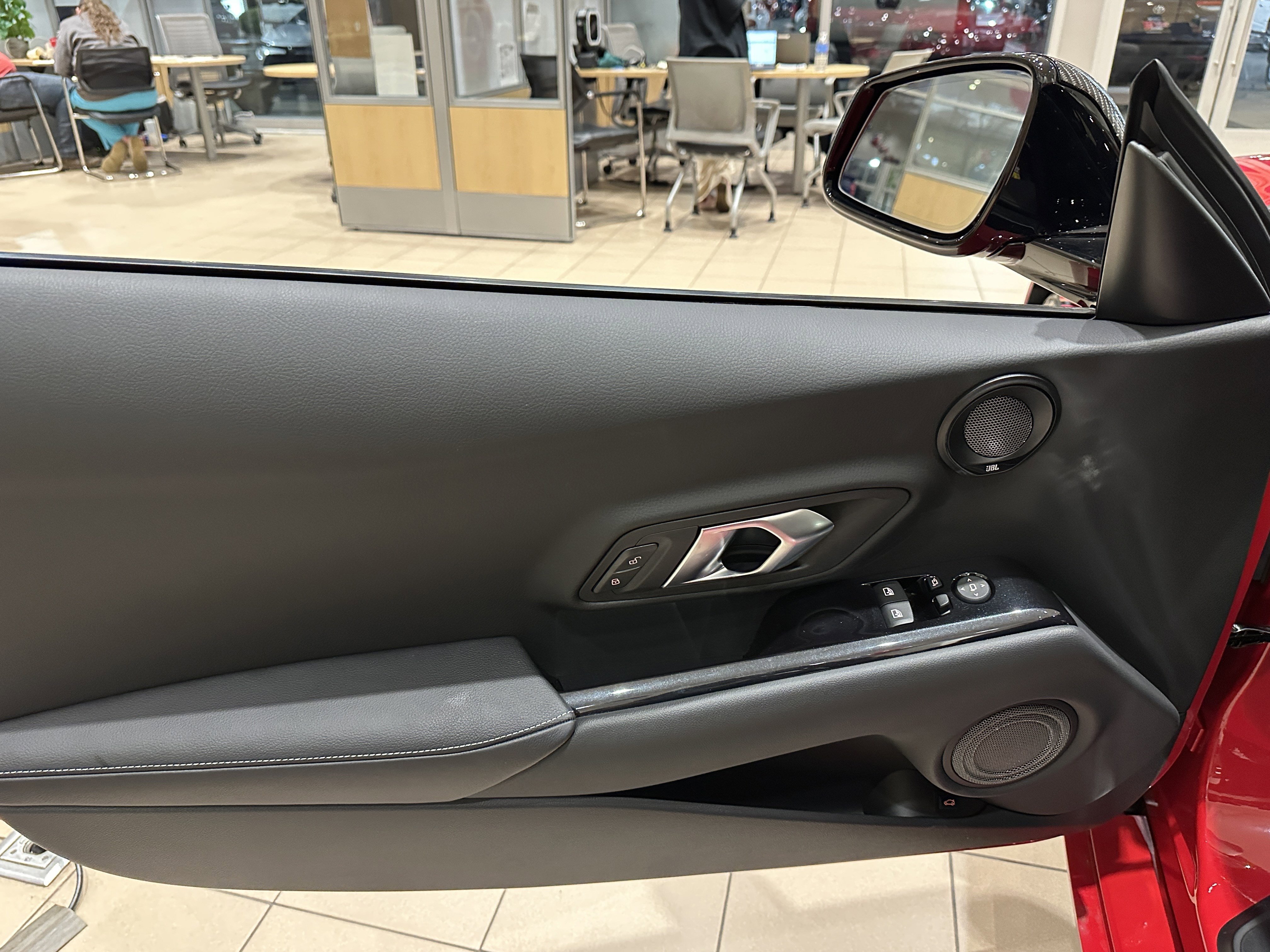 New 2026 Toyota Supra image 20