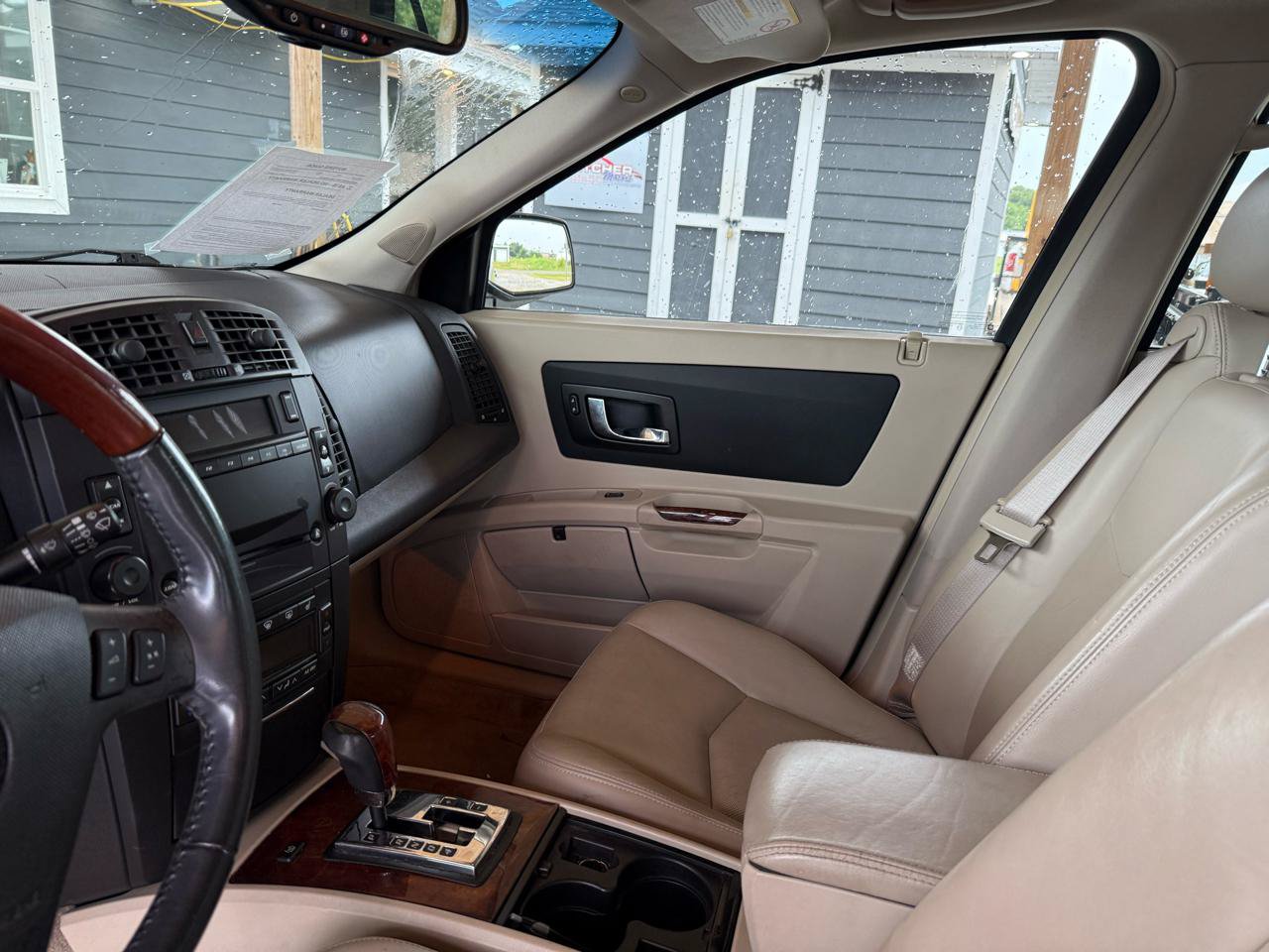 Used 2004 Cadillac SRX RWD image 20