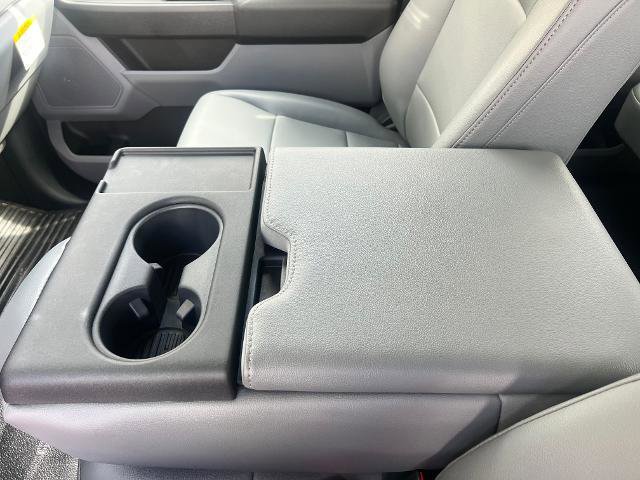 Used 2023 Ford F350 XL w/ XL Driver Assist Package image 23