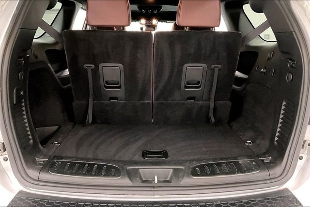 Used 2024 Dodge Durango Citadel AWD/4WD image 43