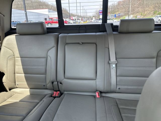 Used 2015 GMC Sierra 1500 Denali w/ Driver Alert Package AWD/4WD image 27