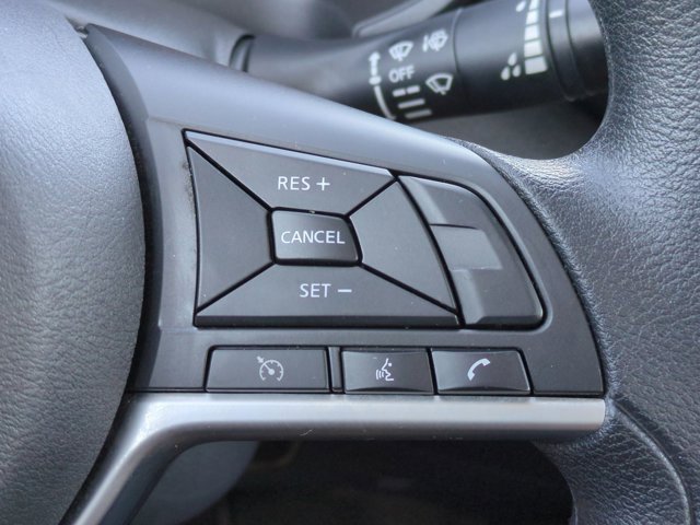 Certified 2024 Nissan Altima 2.5 SV image 24