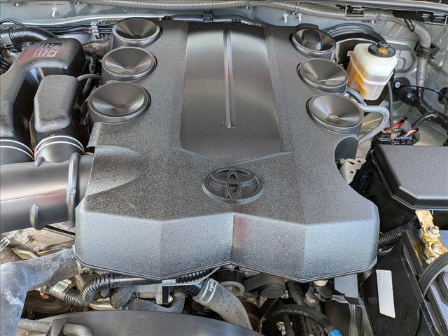 Used 2019 Toyota 4Runner Limited RWD image 24