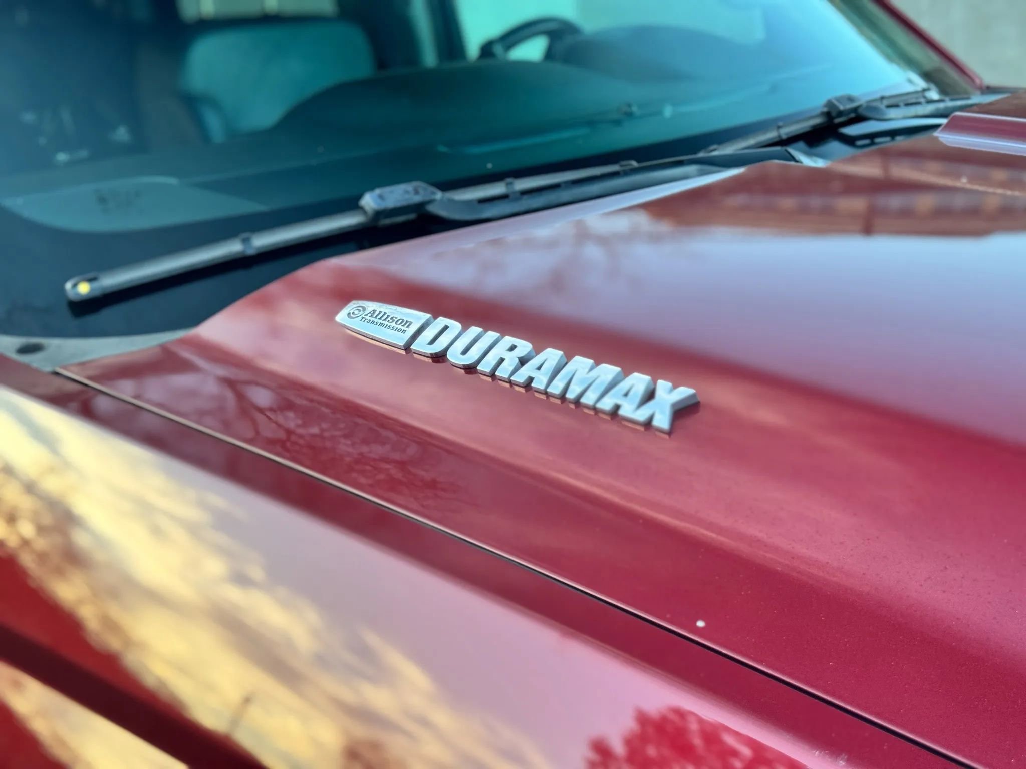 Used 2015 Chevrolet Silverado 3500 LTZ w/ Duramax Plus Package image 22