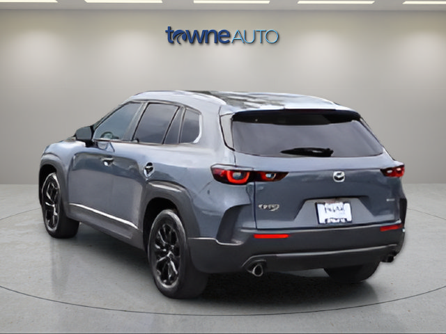 Used 2024 MAZDA CX-50 AWD 2.5 S w/ Select Package image 3