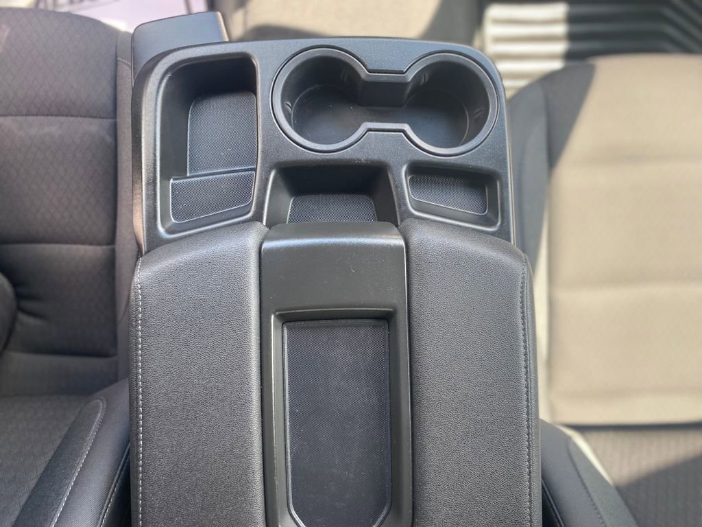 Used 2026 Chevrolet Silverado 1500 RST AWD/4WD image 23