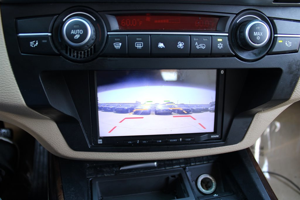 Used 2008 BMW X5 3.0si image 25