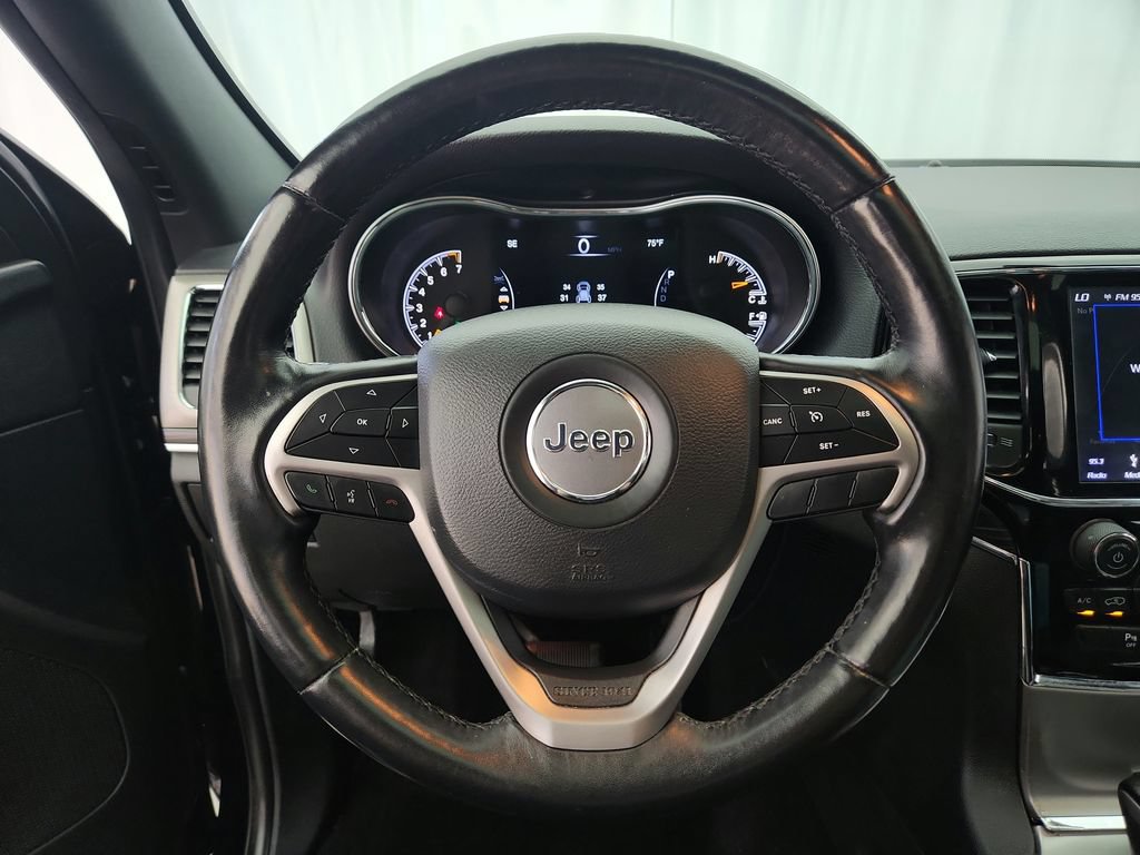Used 2019 Jeep Grand Cherokee Limited AWD/4WD image 14