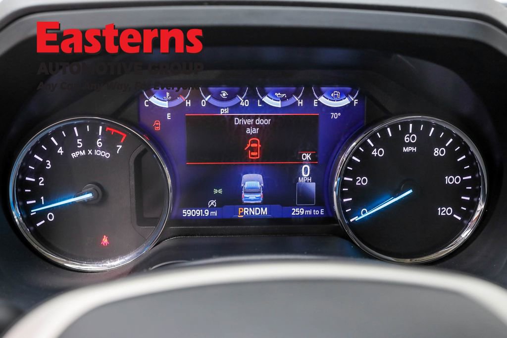 Used 2023 Ford Expedition Limited image 18