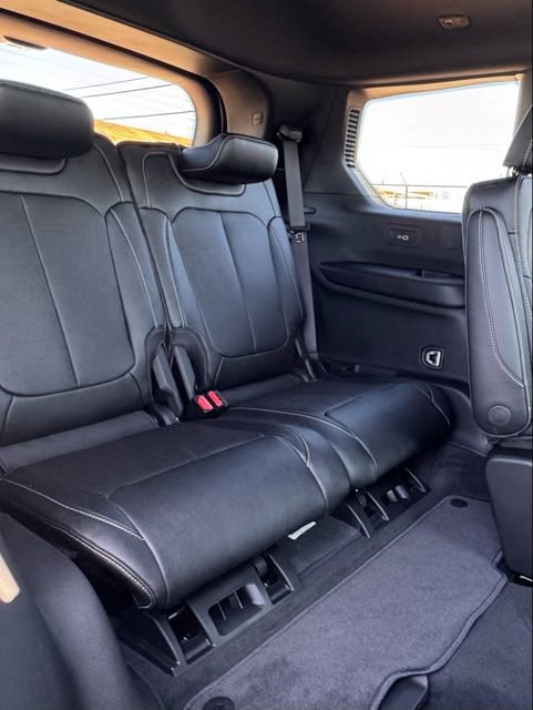 New 2026 Jeep Grand Cherokee L Limited image 16