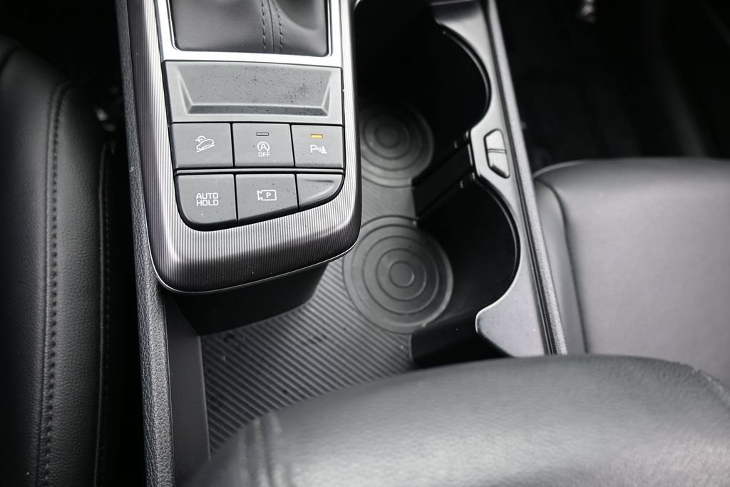 Used 2026 Kia Sportage EX w/ EX Panorama Roof Package FWD image 29