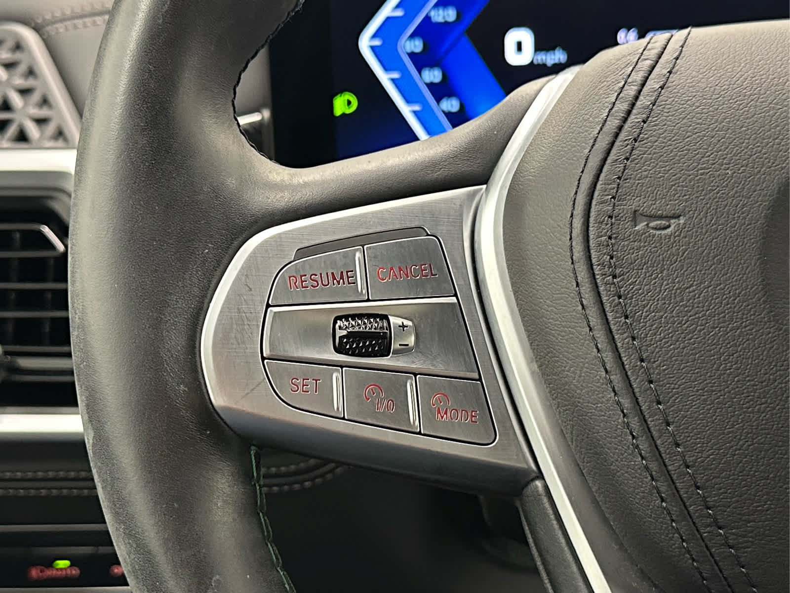 Used 2025 BMW ALPINA XB7 AWD/4WD image 27