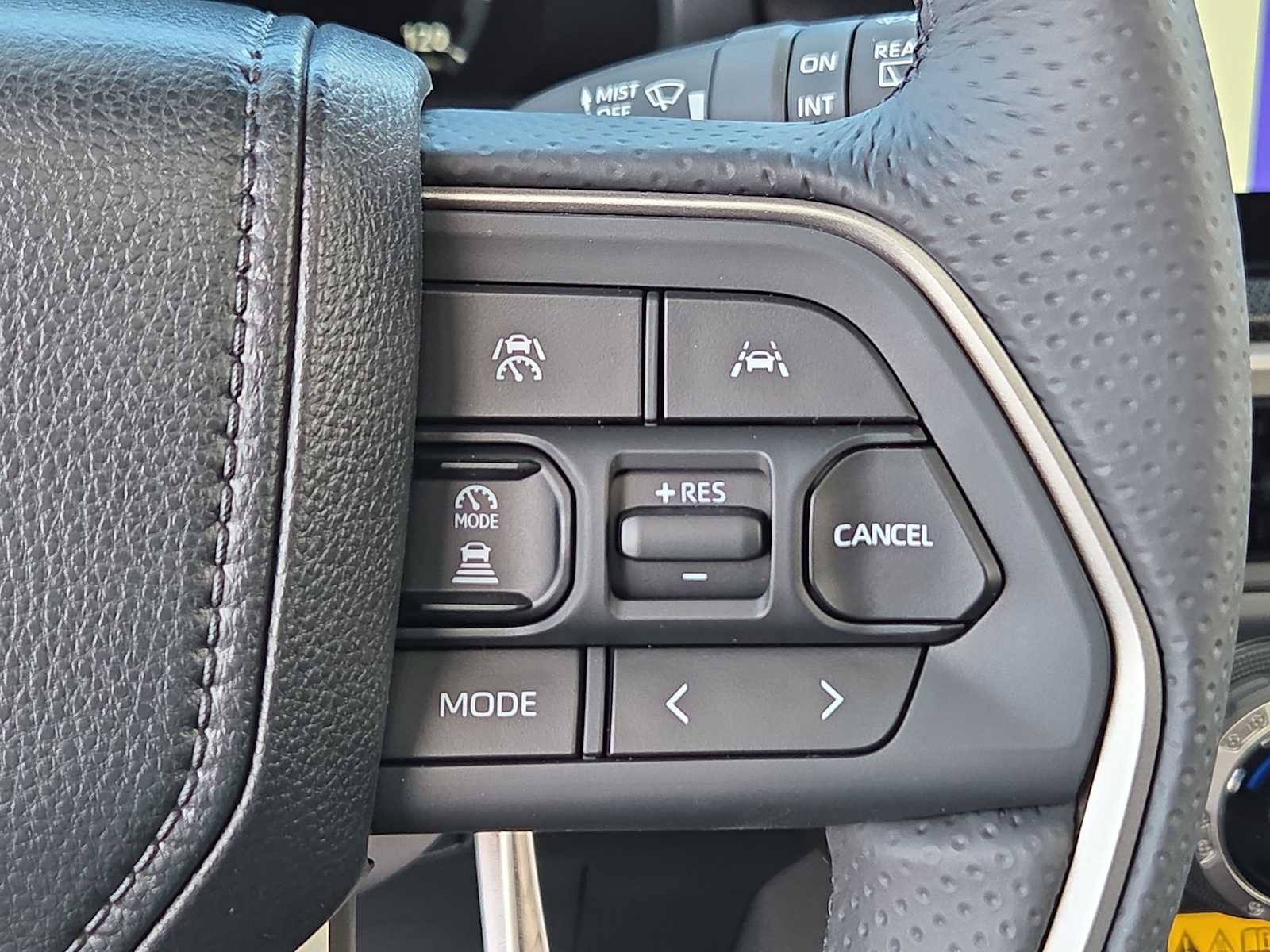 New 2026 Toyota 4Runner Limited AWD/4WD image 23