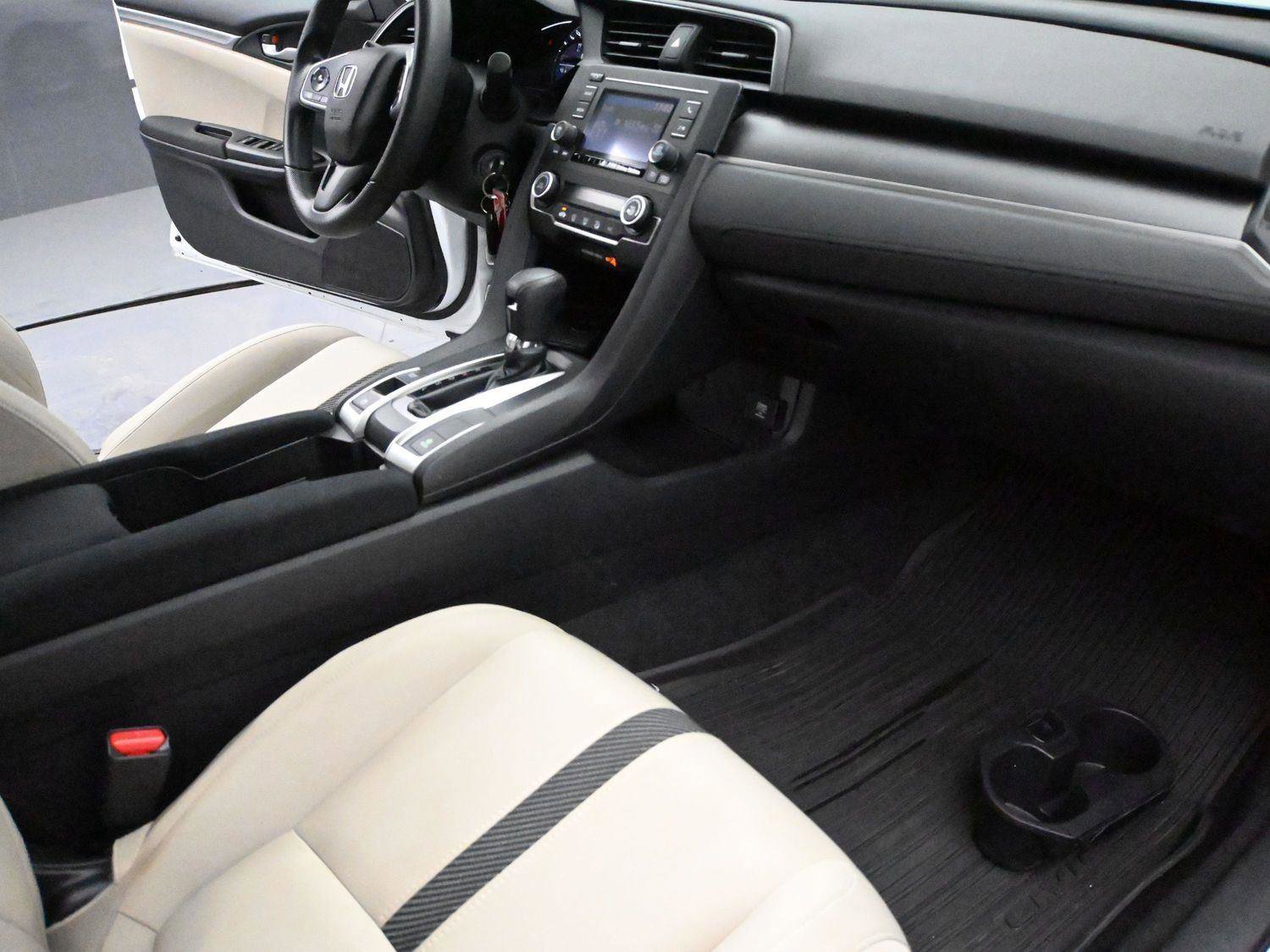 Used 2018 Honda Civic LX image 14